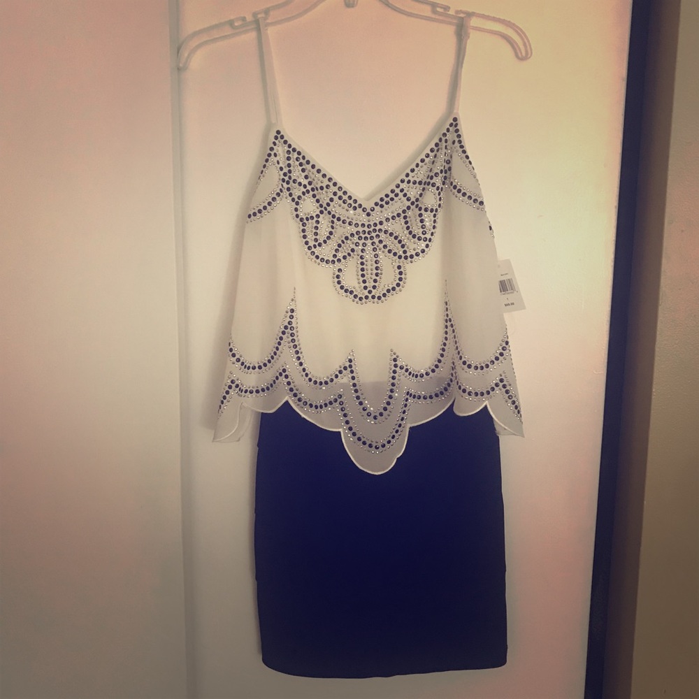 Ruby Rox Dress